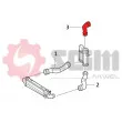 Gaine de suralimentation SEIM 981872 - Visuel 2