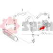 Gaine de suralimentation SEIM 981874 - Visuel 2