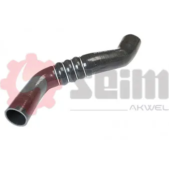 Gaine de suralimentation SEIM 981875