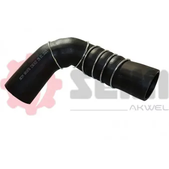 Gaine de suralimentation SEIM