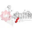 Gaine de suralimentation SEIM 981889 - Visuel 2