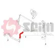 Gaine de suralimentation SEIM 981893 - Visuel 2