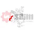 Gaine de suralimentation SEIM 981899 - Visuel 2