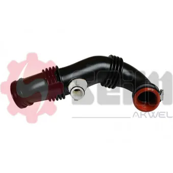 Gaine de suralimentation SEIM 981903