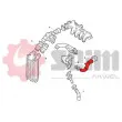 Tuyau d'aspiration, alimentation d'air SEIM 981903 - Visuel 3