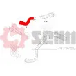 Gaine de suralimentation SEIM 981907 - Visuel 2
