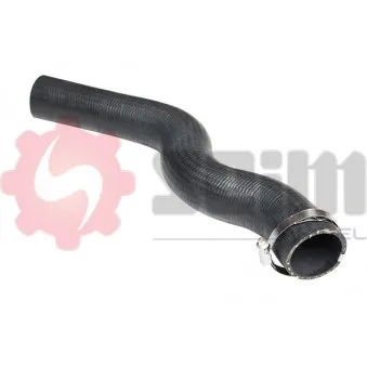 Gaine de suralimentation SEIM