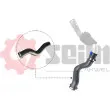Gaine de suralimentation SEIM 981919 - Visuel 1