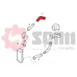 Gaine de suralimentation SEIM 981922 - Visuel 2