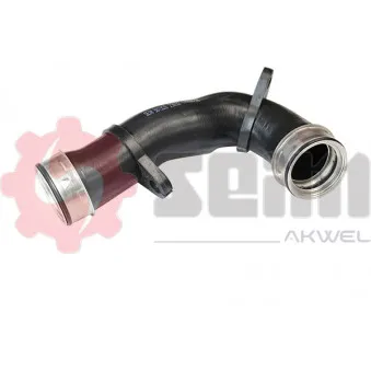 Gaine de suralimentation SEIM 981926