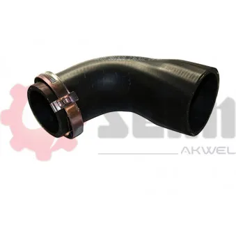 Gaine de suralimentation SEIM 981928