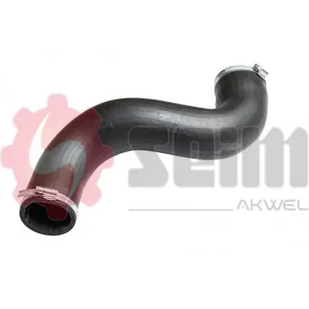 Gaine de suralimentation SEIM