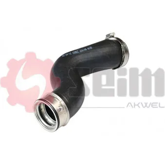 Gaine de suralimentation SEIM 981937