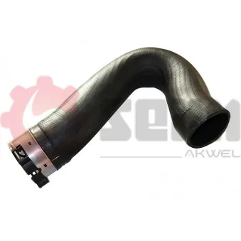 Gaine de suralimentation SEIM 981953