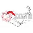 Gaine de suralimentation SEIM 981953 - Visuel 2