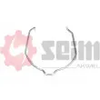 Gaine de suralimentation SEIM 981958 - Visuel 1