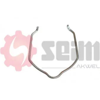 Gaine de suralimentation SEIM 981959