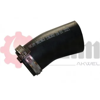 Gaine de suralimentation SEIM 981963