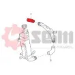 Gaine de suralimentation SEIM 981963 - Visuel 2