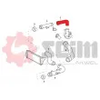 Gaine de suralimentation SEIM 981965 - Visuel 2