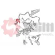 Gaine de suralimentation SEIM 981971 - Visuel 2