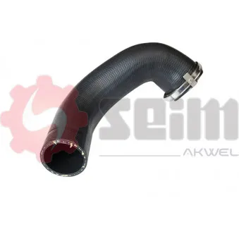 Gaine de suralimentation SEIM 981983