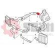 Gaine de suralimentation SEIM 981985 - Visuel 3