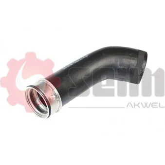 Gaine de suralimentation SEIM 981991