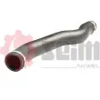 Gaine de suralimentation SEIM 981995 - Visuel 1