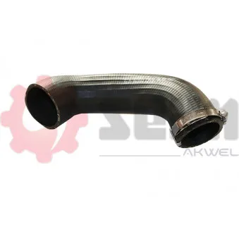 Gaine de suralimentation SEIM 982003