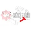 Gaine de suralimentation SEIM 982008 - Visuel 2