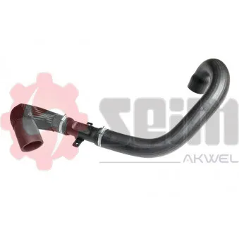 Gaine de suralimentation SEIM