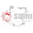 Gaine de suralimentation SEIM 982013 - Visuel 2