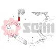 Gaine de suralimentation SEIM 982014 - Visuel 2