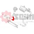 Gaine de suralimentation SEIM 982020 - Visuel 2