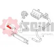 Gaine de suralimentation SEIM 982021 - Visuel 2