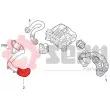Gaine de suralimentation SEIM 982027 - Visuel 2