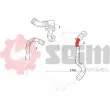 Gaine de suralimentation SEIM 982029 - Visuel 2