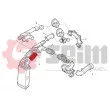 Gaine de suralimentation SEIM 982033 - Visuel 2