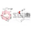 Gaine de suralimentation SEIM 982034 - Visuel 2
