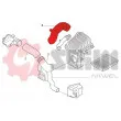 Gaine de suralimentation SEIM 982035 - Visuel 2