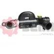 Gaine de suralimentation SEIM 982039 - Visuel 1