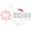 Gaine de suralimentation SEIM 982039 - Visuel 2