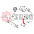 Gaine de suralimentation SEIM 982040 - Visuel 2