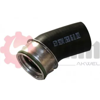 Gaine de suralimentation SEIM 982041