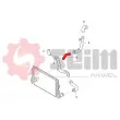 Gaine de suralimentation SEIM 982043 - Visuel 3