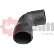 Gaine de suralimentation SEIM 982045 - Visuel 1