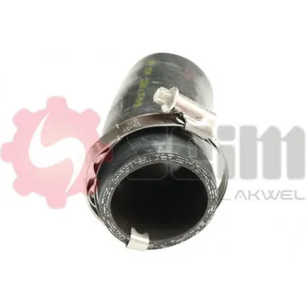 Gaine de suralimentation SEIM