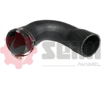 Gaine de suralimentation SEIM 982048