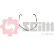 Gaine de suralimentation SEIM 982053 - Visuel 1